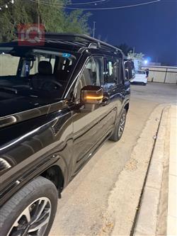 HAVAL H9